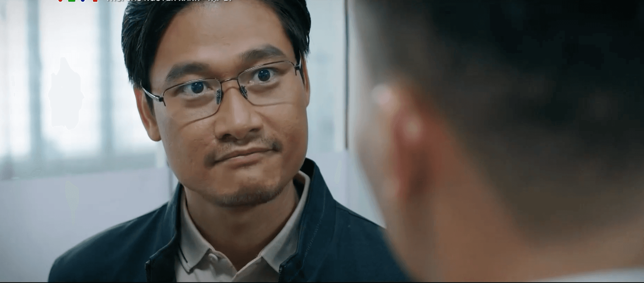 Tuấn nghi ngờ âm mưu thực sự đằng sau vụ việc của già Rin