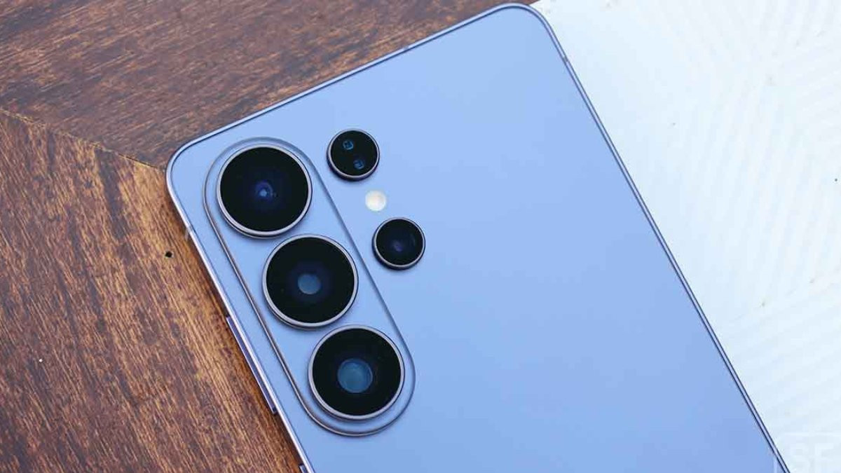 Dòng Galaxy S27 sẽ có phiên bản Pro