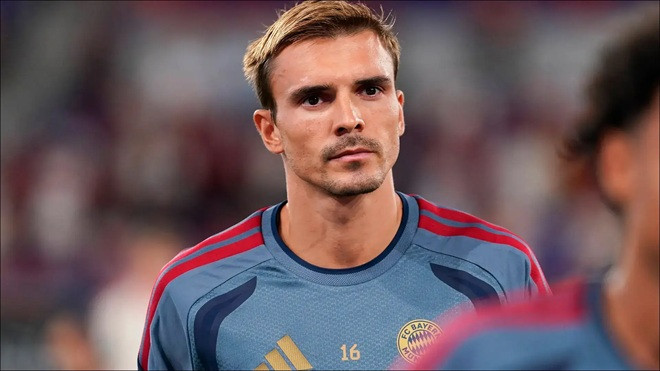 Joao Palhinha đứng trước cơ hội trở lại thi đấu tại Ngoại hạng Anh