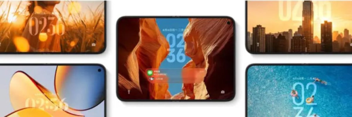 Xiaomi MIX 5 vừa lộ nhiều thông tin mới