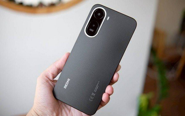 Xiaomi Redmi A7 Pro sở hữu màn hình 120Hz cùng pin khủng 6.000 mAh