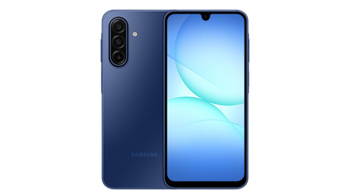 Điện thoại chạy Android 17