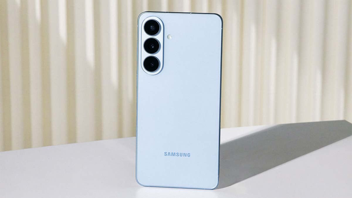 Samsung đang tích cực phát triển dòng Galaxy S27