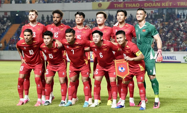 Việt Nam cùng các cựu vương giành vé vào bán kết ASEAN Cup 2026