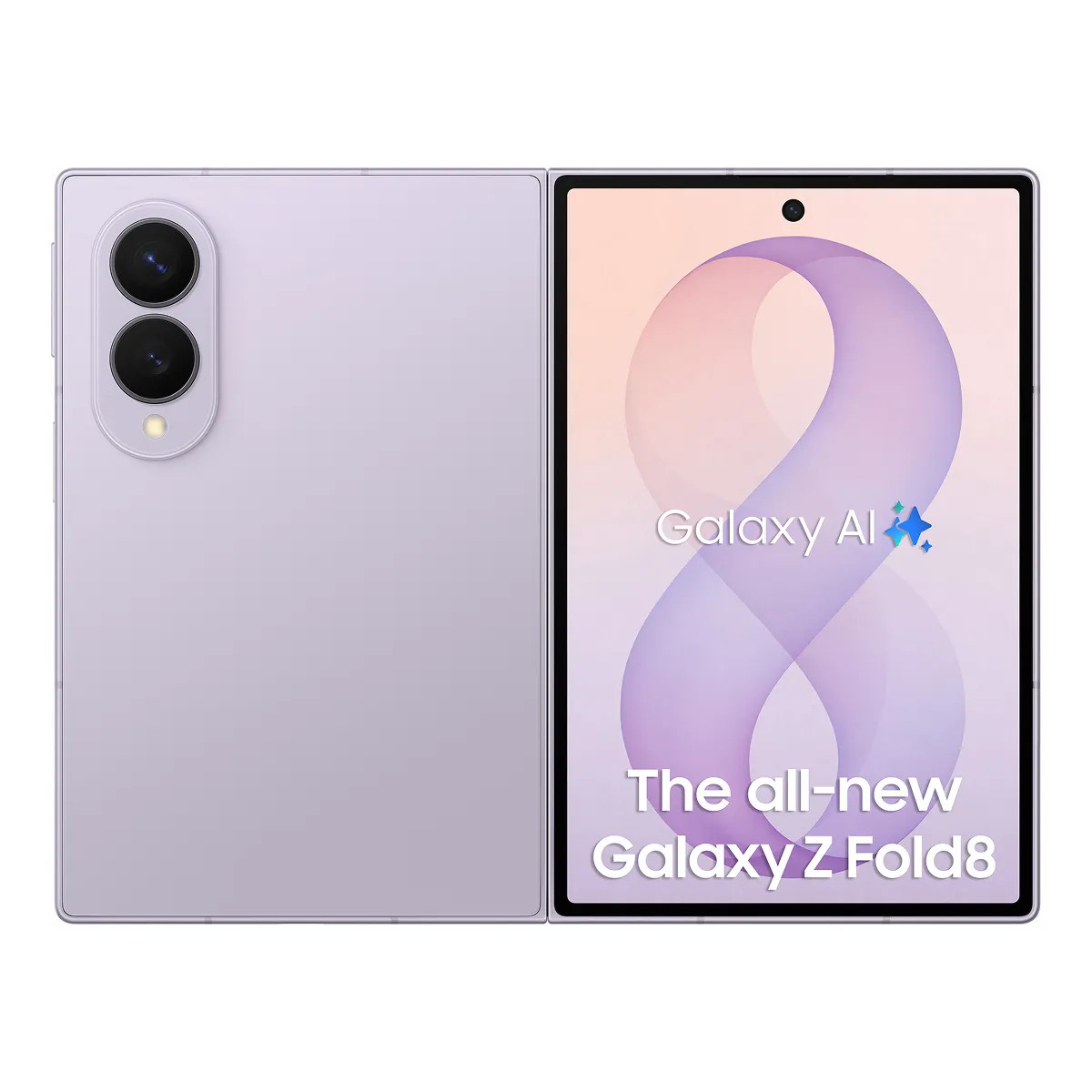 Samsung Galaxy Z Fold8 5G