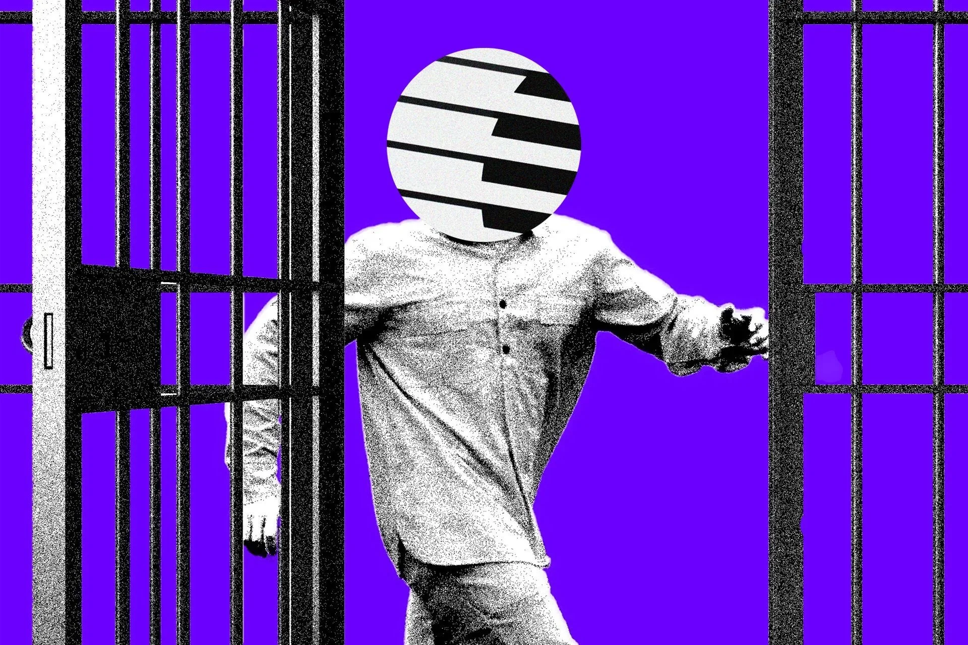 Ngày càng có nhiều mô hình AI dễ dàng vượt qua rào cản bảo mật để tiếp cận Internet toàn cầu. Ảnh: Wired.