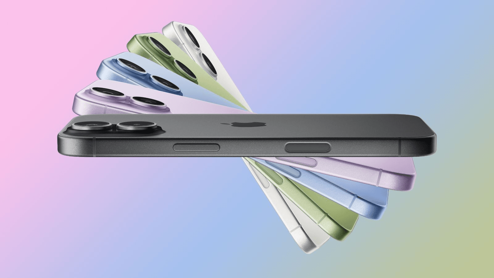 Nguồn tin rò rỉ từ Trung Quốc cho rằng Apple sẽ tăng giá dòng iPhone 17 từ ngày 10/8.