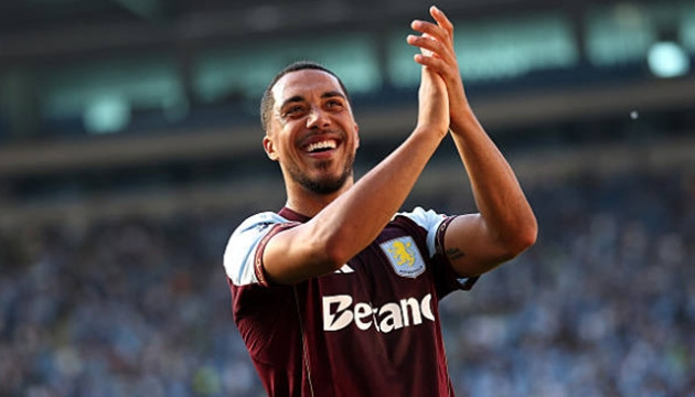 Mất Youri Tielemans là cú sốc với Aston Villa. Ảnh: Getty Images