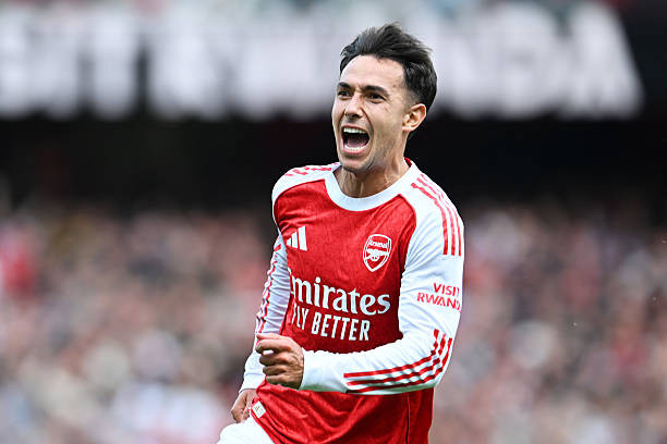 Zubimendi lọt vào tầm ngắm của Chelsea. Ảnh: Getty Images.