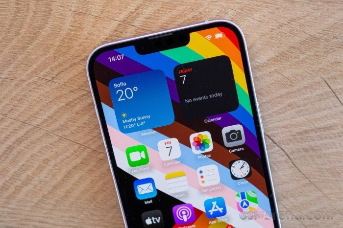 Đánh giá cụm camera và hiệu năng xử lý của iPhone 14 Plus