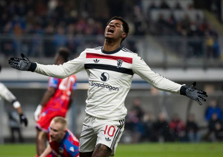 Rashford có thể khẳng định mình ở MU?