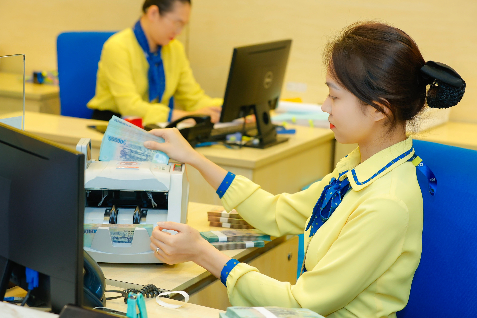 Ngân hàng Nhà nước đưa ra yêu cầu mới về cho vay của các ngân hàng