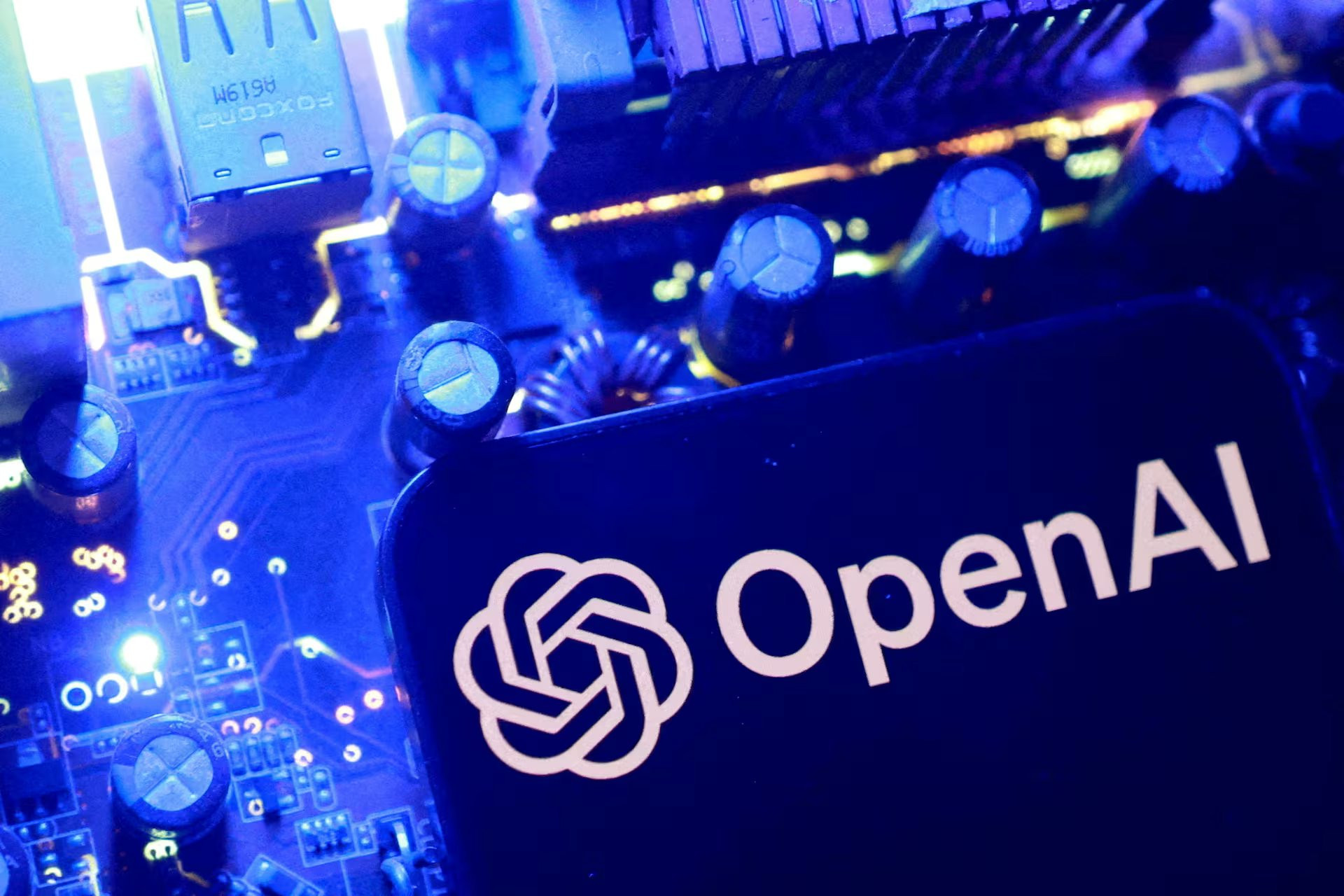 Vụ hack được cho là xuất phát từ một bài kiểm tra đánh giá hiệu năng an ninh mạng. Ảnh: Reuters.