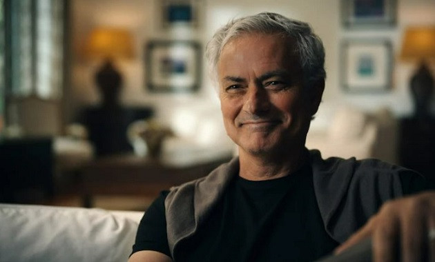 Mourinho đang cố gắng tìm ra bộ khung tối ưu cho Real Madrid.