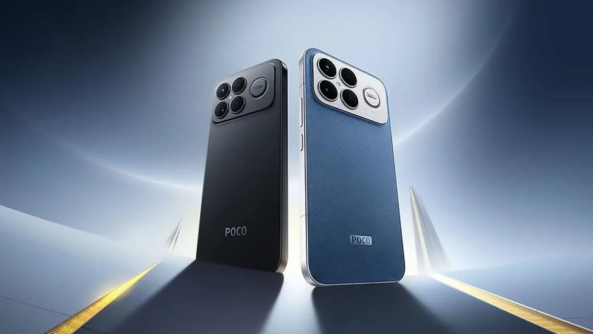 POCO F9 Series sẽ sớm ra mắt toàn cầu trong thời gian tới