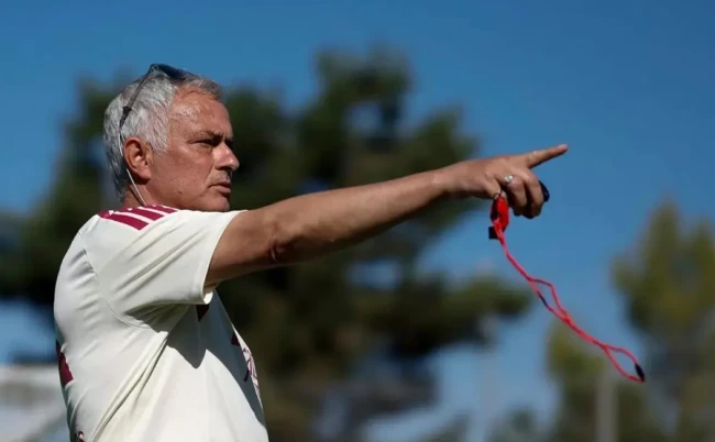 HLV Jose Mourinho sở hữu đội hình chất lượng tại Real Madrid