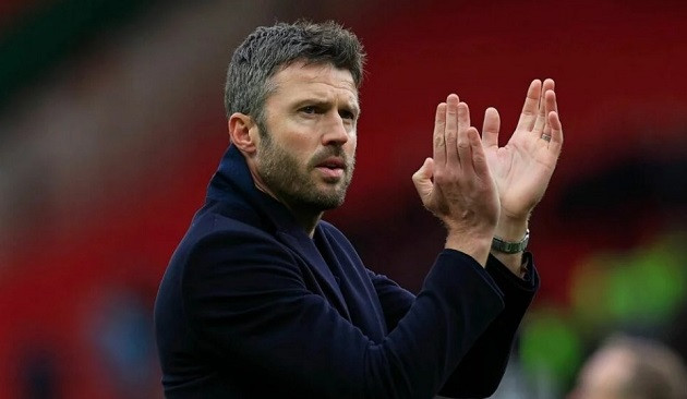 HLV Michael Carrick sẵn sàng trao cơ hội cho Marcus Rashford
