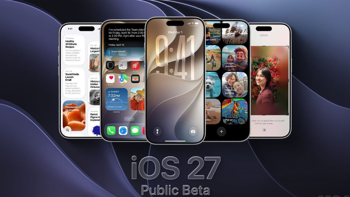 iOS 27 mang đến khá nhiều thay đổi, tính năng mới thú vị