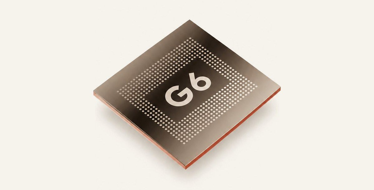 Pixel 11 dùng chip Tensor G6 mạnh mẽ