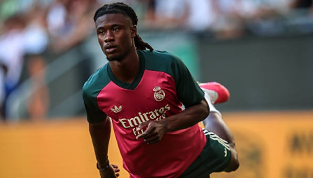 Camavinga giúp Man United giải bài toán 2 vị trí