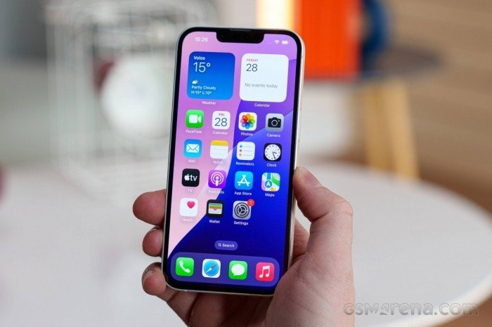 iPhone 16e trang bị chip A18 thế hệ mới và cảm biến camera 48MP