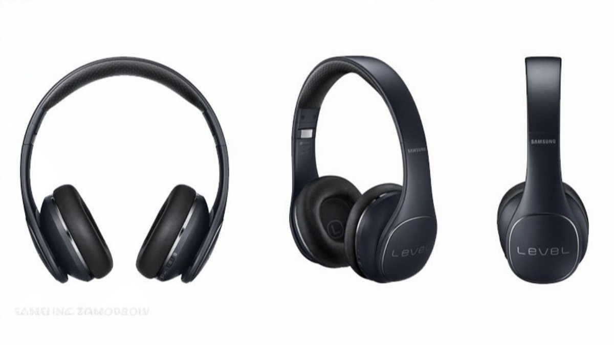 Tai nghe chụp tai mới của Samsung sẽ ra mắt vào năm 2027