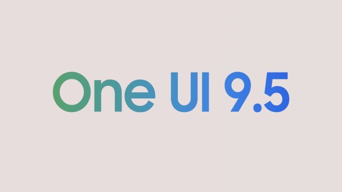 Samsung đang phát triển giao diện người dùng One UI 9.5