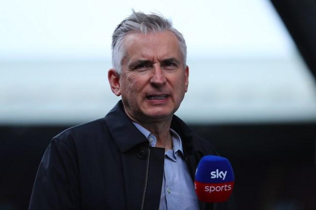 Alan Smith đánh giá cuộc đua vô địch Ngoại hạng Anh