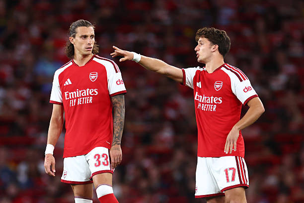 Giai đoạn tiền mùa giải của Arsenal không thực sự tốt