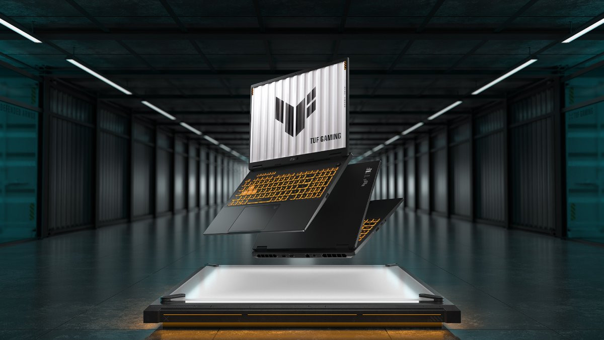 ASUS TUF Gaming 16 chính thức ra mắt tại thị trường Việt Nam