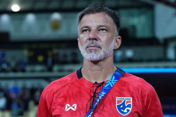 Huấn luyện viên Anthony Hudson dành sự tôn trọng cho Singapore.