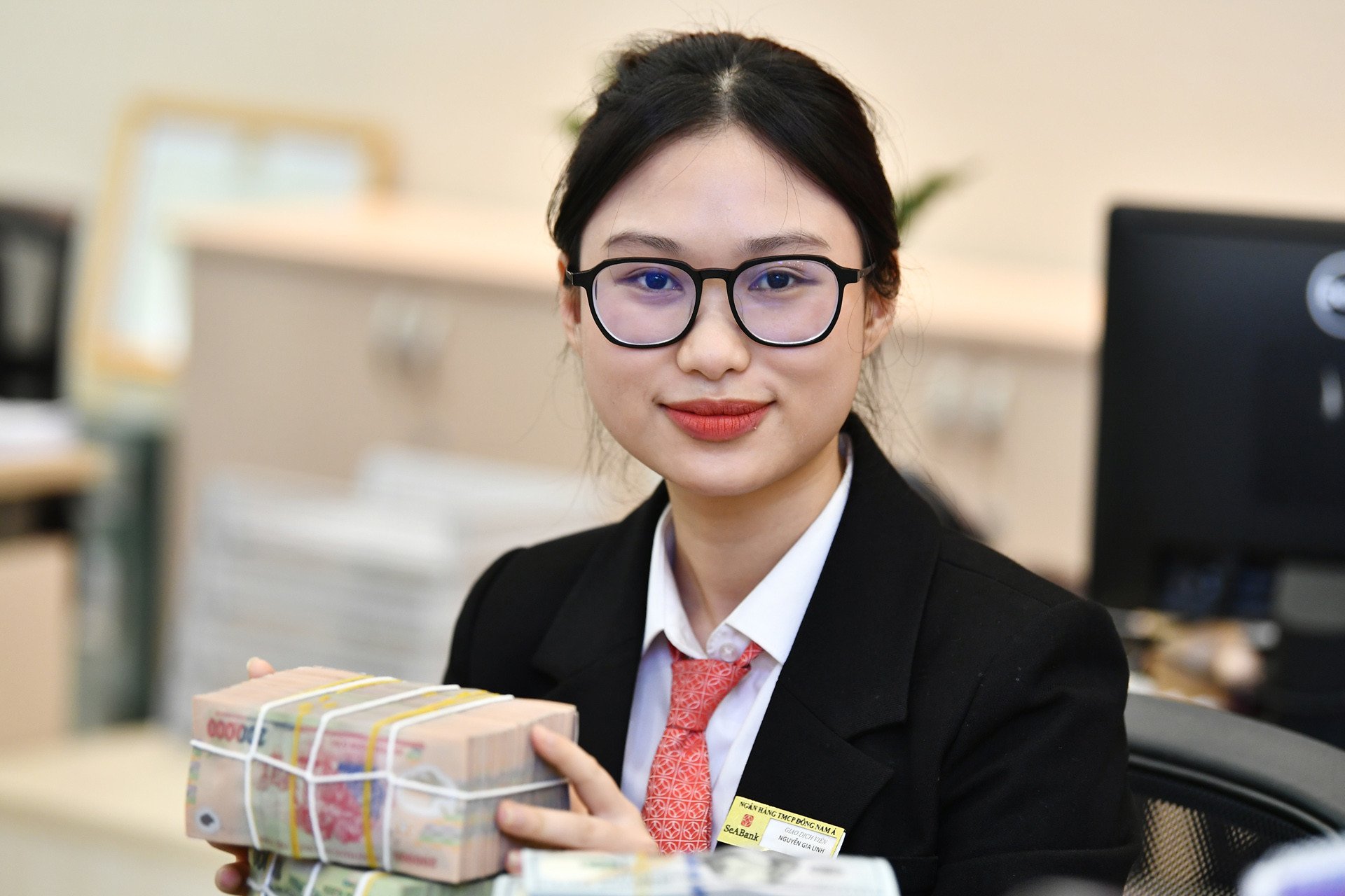 Người gửi tiền nên chọn hình thức gửi tiết kiệm phù hợp với nhu cầu