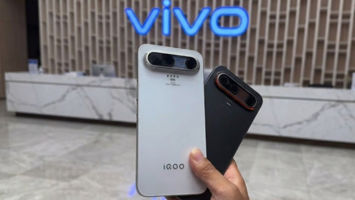 iQOO X ra mắt với cấu hình cực khủng