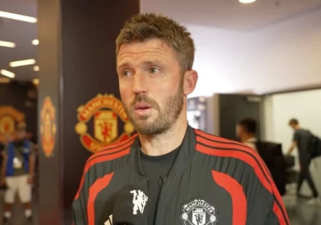 HLV Carrick cần khắc phục vấn đề của Man Utd sau trận thua Milan