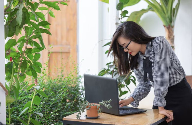 Kim Ngưu được nhắc đến với sự kiên nhẫn trong quá trình tích lũy
