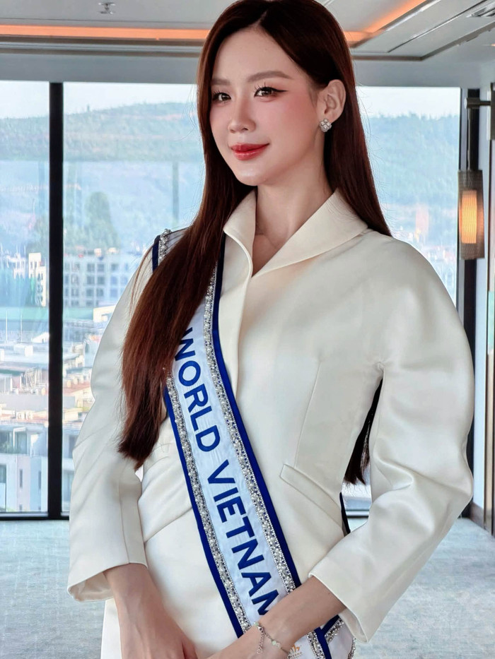 Nhiều khán giả tin rằng Bảo Ngọc sẽ đạt thành tích ấn tượng ở Miss World lần thứ 73.