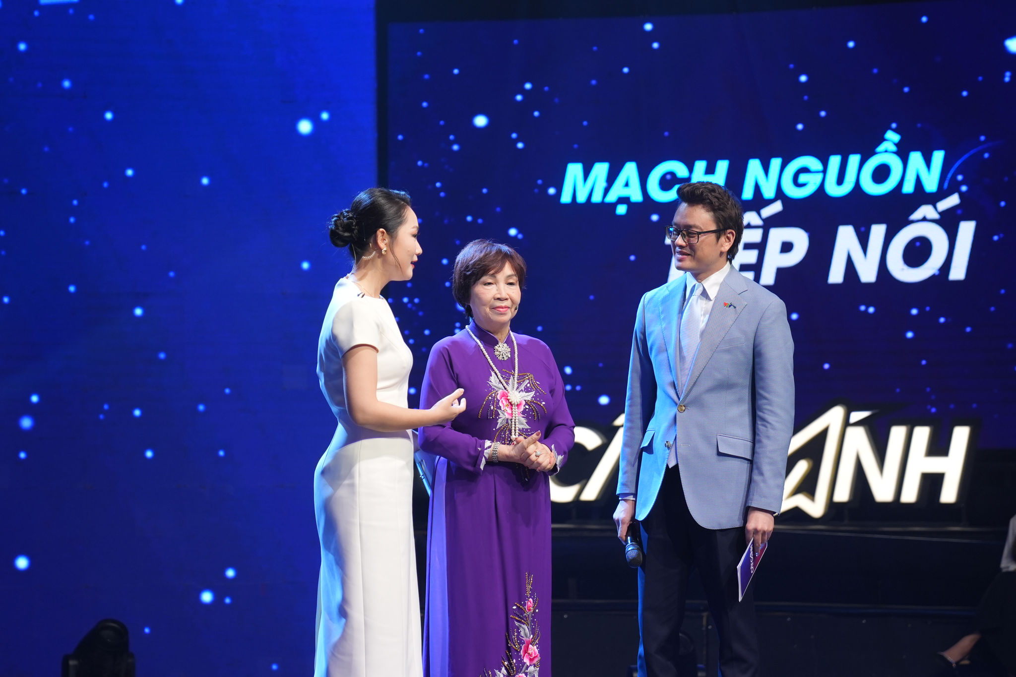 Cất cánh tháng 8: Lan tỏa tinh thần cống hiến và trách nhiệm với cộng đồng- Ảnh 7.