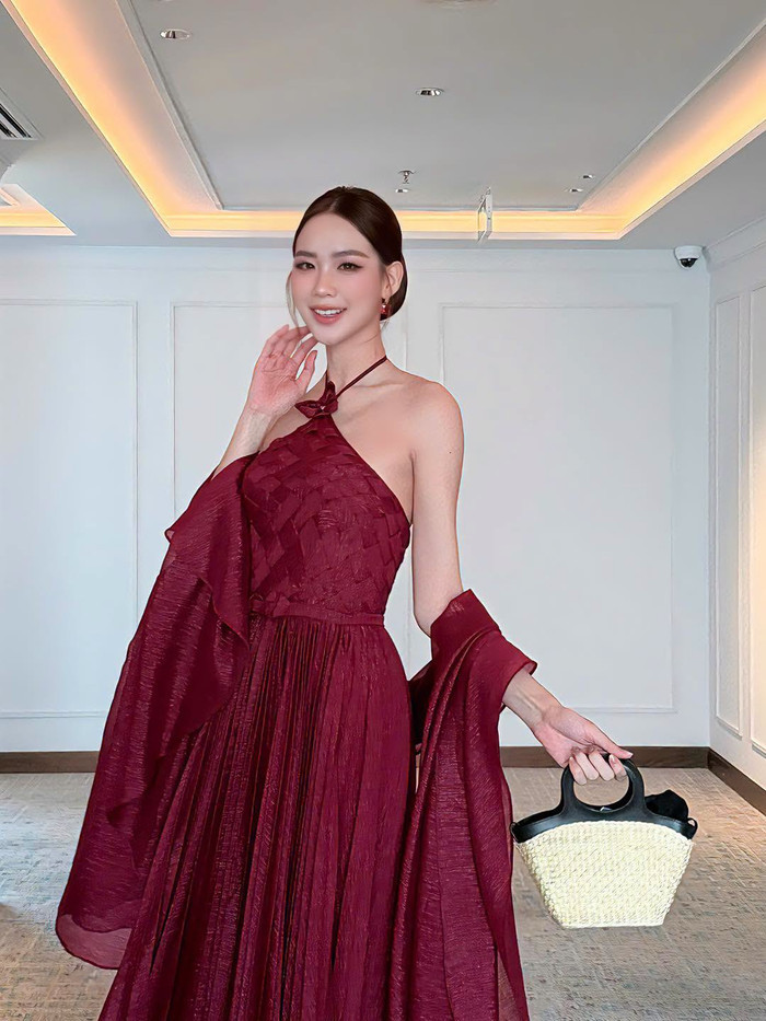 Khán giả bàn luận về kiểu tóc của Bảo Ngọc tại Miss World
