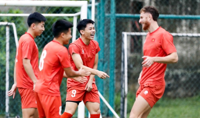 Việt Nam có màn thư hùng với Malaysia ở vòng bán kết ASEAN Cup 2026.