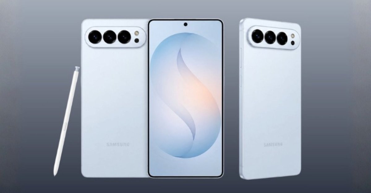Samsung sẽ mang đến những bất ngờ về thiết kế dòng Galaxy S27?