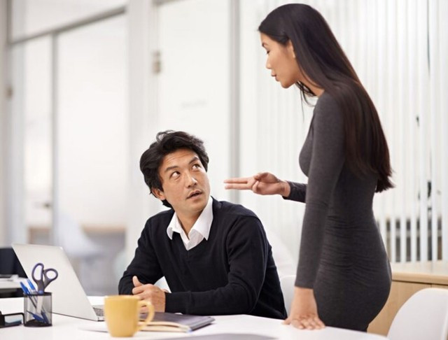 Bọ Cạp có khả năng quan sát rất tinh tế nên thường biết chính xác đâu là điểm yếu của đối phương. Ảnh minh họa