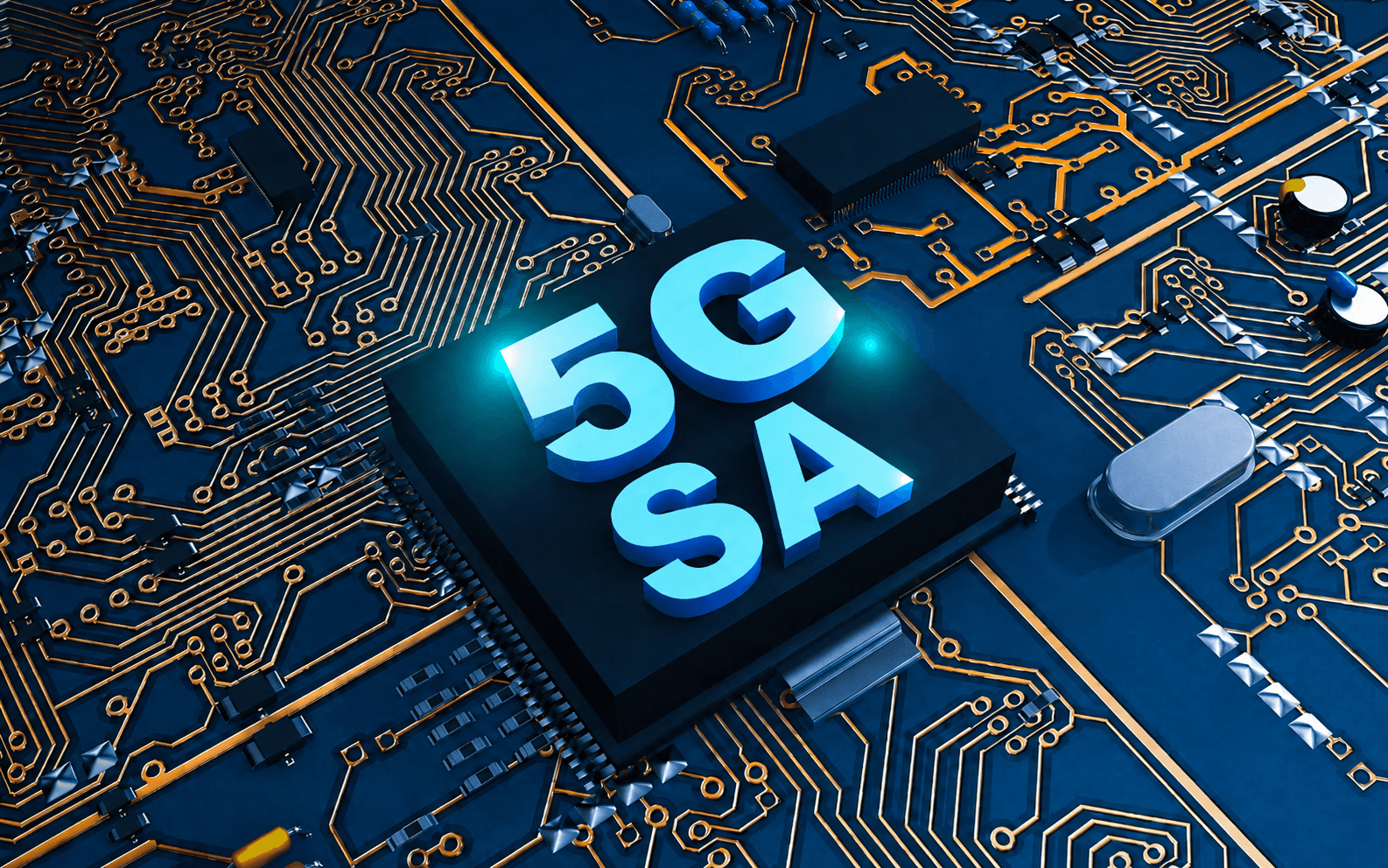VTV thử nghiệm truyền dẫn tín hiệu truyền hình trực tiếp trên mạng 5G SA - Ảnh 2.