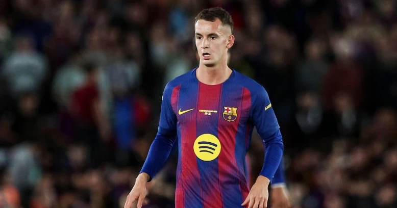 MU đứng trước cơ hội chiêu mộ Marc Casado. Ảnh: Getty.