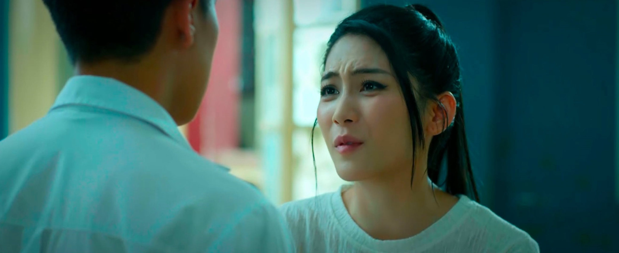 Mùa hè năm ấy - Tập 6: Khánh - Phương ghen chéo nảy lửa - Ảnh 4.