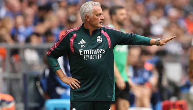 Jose Mourinho đã và đang cải thiện nhiều vấn đề cho Real Madrid.
