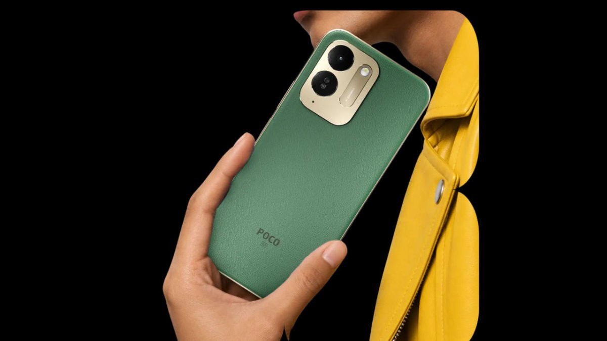 Xiaomi sẽ sớm ra mắt điện thoại POCO M8x 5G