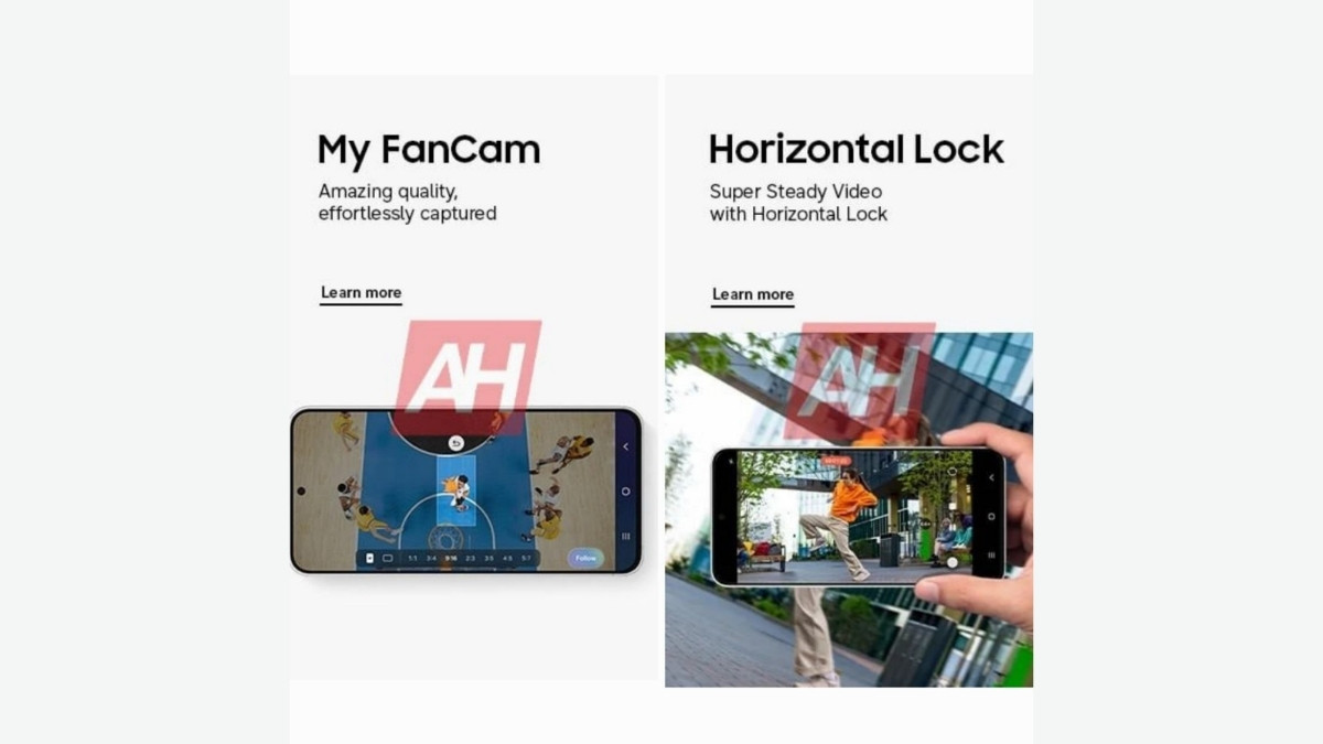 Sản phẩm sở hữu những tính năng camera tương tự trên những mẫu máy cao cấp