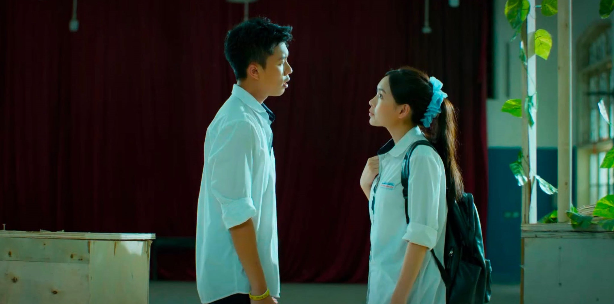 Mùa hè năm ấy - Tập 6: Phương - Khánh nghỉ chơi, đường ai nấy đi- Ảnh 5.