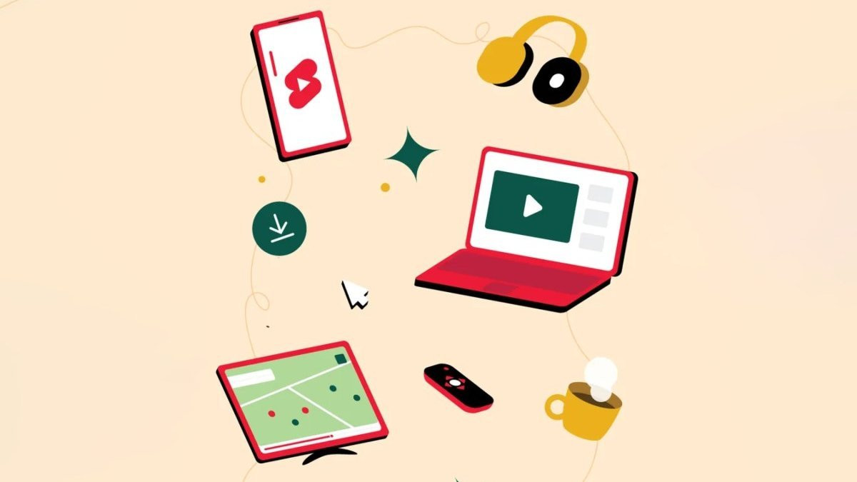 Thay đổi này giúp lượt xem video trên YouTube cao hơn