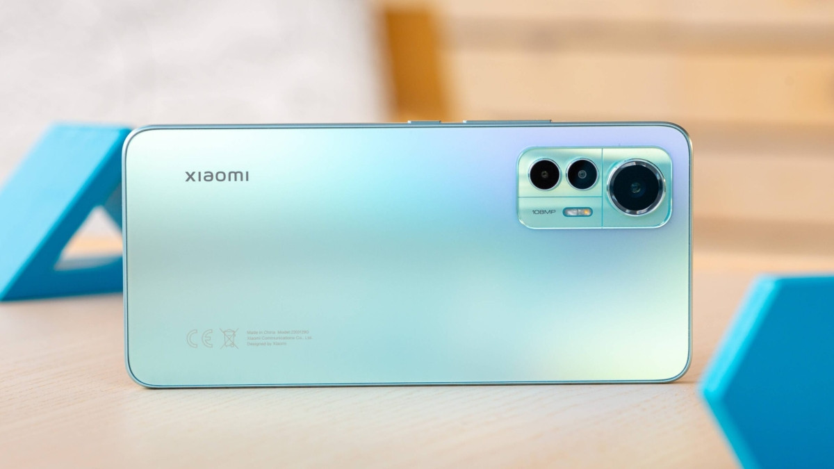 Xiaomi ngừng hỗ trợ cập nhật phần mềm cho Xiaomi 12 Lite, 12S Pro và Redmi Note 12R